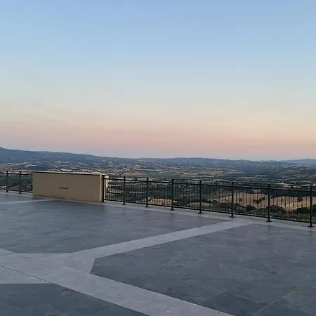 La Casina Di Pinutte Lägenhet *