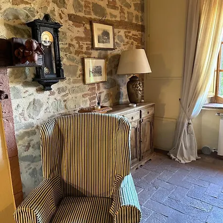 La Casina Di Pinutte *
